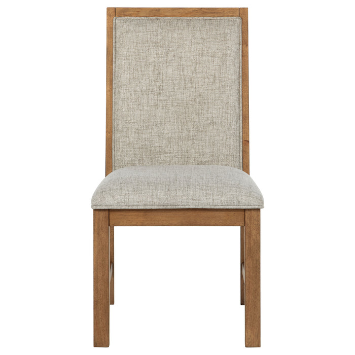 Bruner Dining Set - Home Furniture And More (Brentwood, MD)