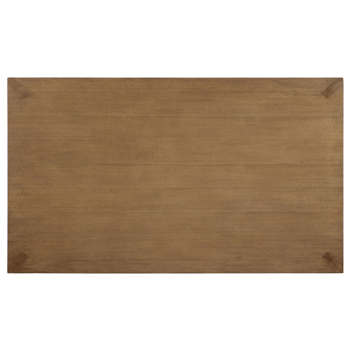 Bruner Dining Table - Home Furniture And More (Brentwood, MD)