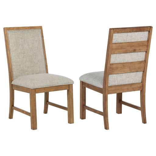 Bruner Dining Side Chair - Home Furniture And More (Brentwood, MD)