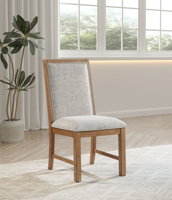 Bruner Dining Side Chair - Home Furniture And More (Brentwood, MD)