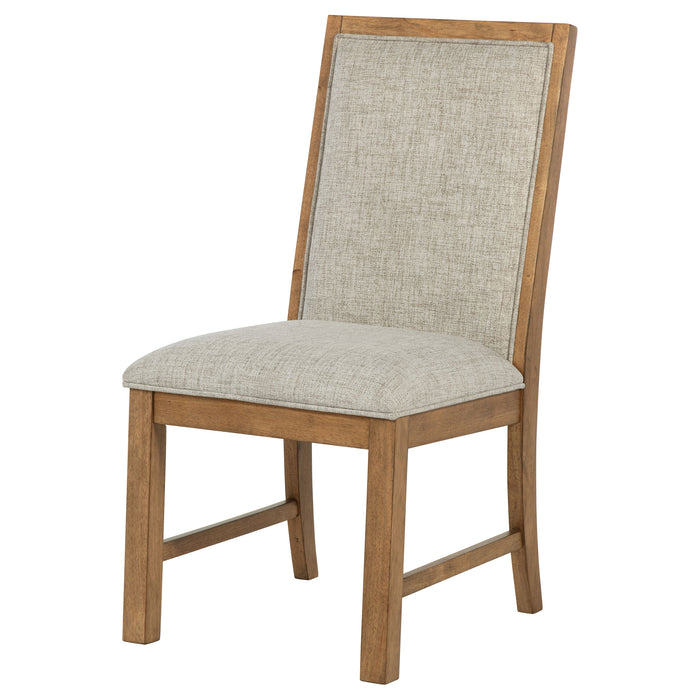 Bruner Dining Side Chair - Home Furniture And More (Brentwood, MD)