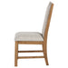 Bruner Dining Side Chair - Home Furniture And More (Brentwood, MD)