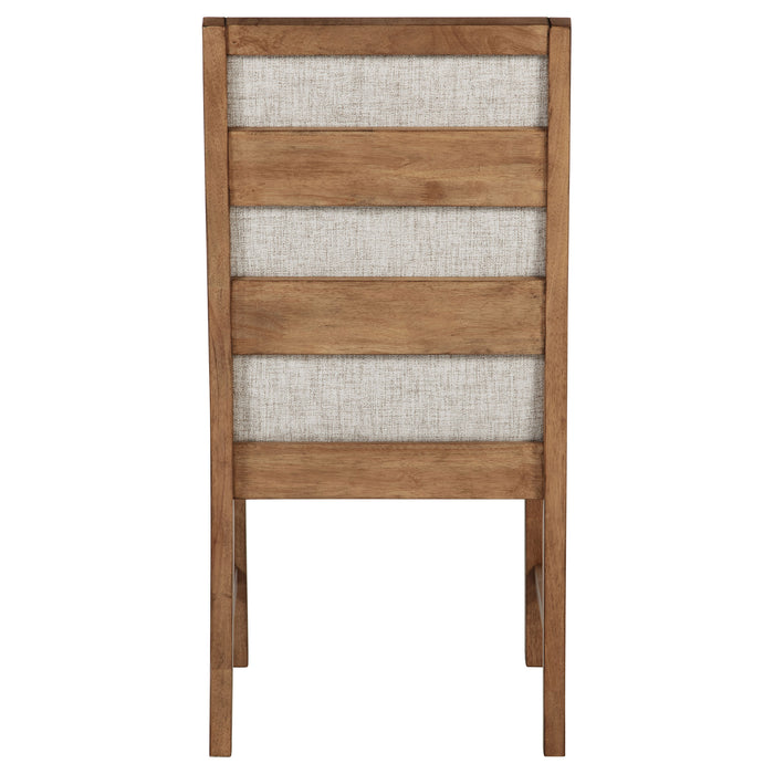 Bruner Dining Side Chair - Home Furniture And More (Brentwood, MD)