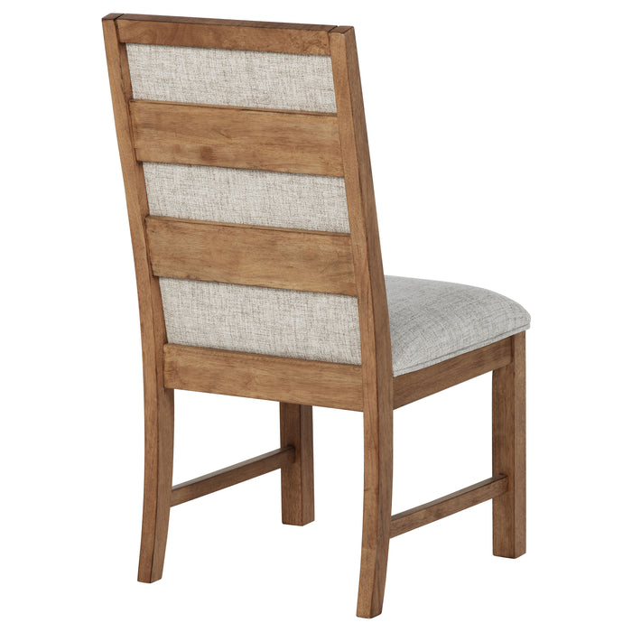 Bruner Dining Side Chair - Home Furniture And More (Brentwood, MD)