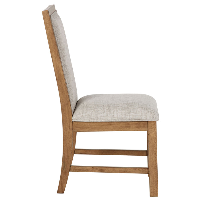 Bruner Dining Side Chair - Home Furniture And More (Brentwood, MD)