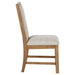 Bruner Dining Side Chair - Home Furniture And More (Brentwood, MD)