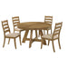 Danvers Dining Set - Home Furniture And More (Brentwood, MD)