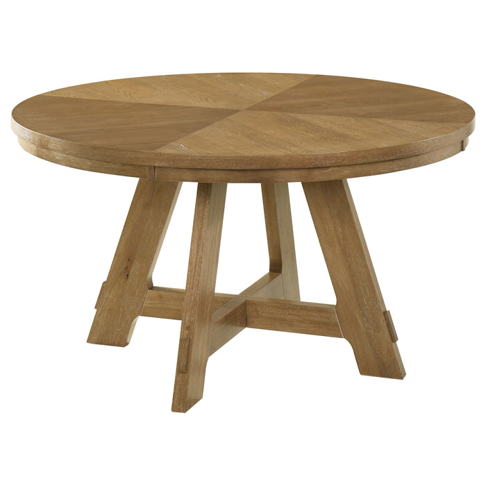 Danvers Dining Set - Home Furniture And More (Brentwood, MD)