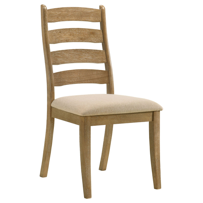 Danvers Dining Set - Home Furniture And More (Brentwood, MD)