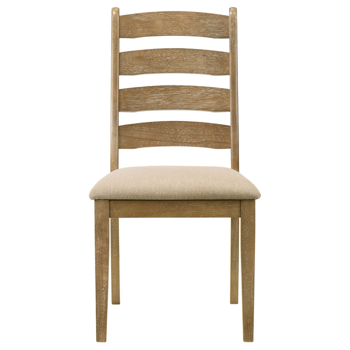 Danvers Dining Set - Home Furniture And More (Brentwood, MD)
