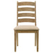 Danvers Dining Set - Home Furniture And More (Brentwood, MD)