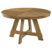 Danvers Dining Table - Home Furniture And More (Brentwood, MD)