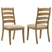 Danvers Dining Side Chair - Home Furniture And More (Brentwood, MD)
