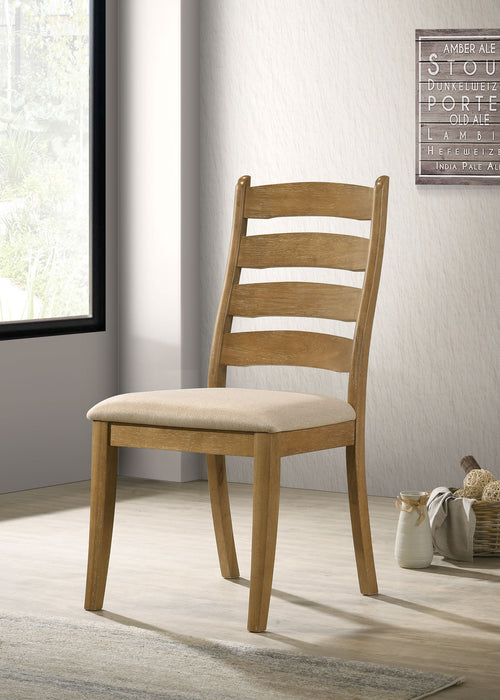 Danvers Dining Side Chair - Home Furniture And More (Brentwood, MD)