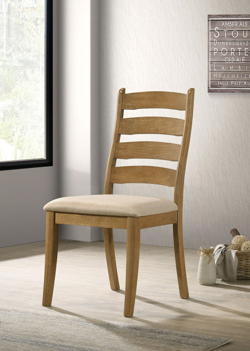 Danvers Dining Side Chair - Home Furniture And More (Brentwood, MD)