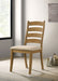 Danvers Dining Side Chair - Home Furniture And More (Brentwood, MD)