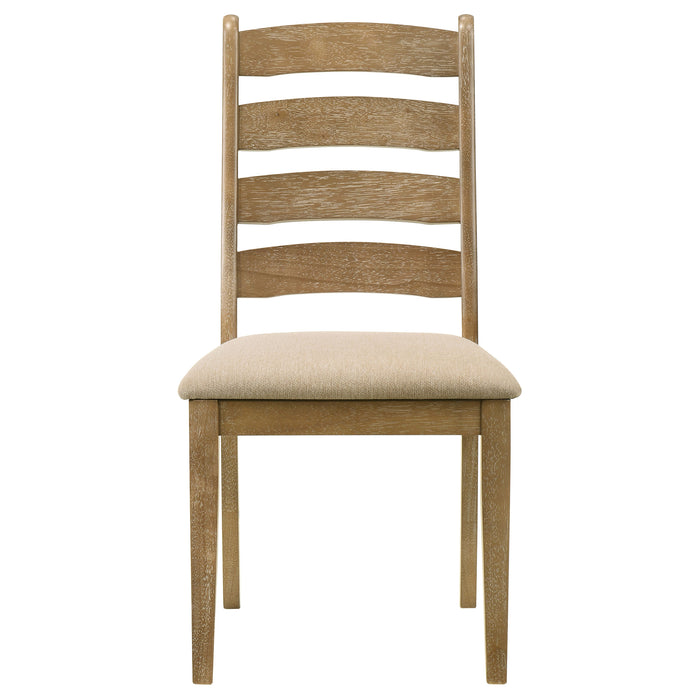 Danvers Dining Side Chair - Home Furniture And More (Brentwood, MD)