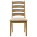 Danvers Dining Side Chair - Home Furniture And More (Brentwood, MD)