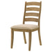 Danvers Dining Side Chair - Home Furniture And More (Brentwood, MD)