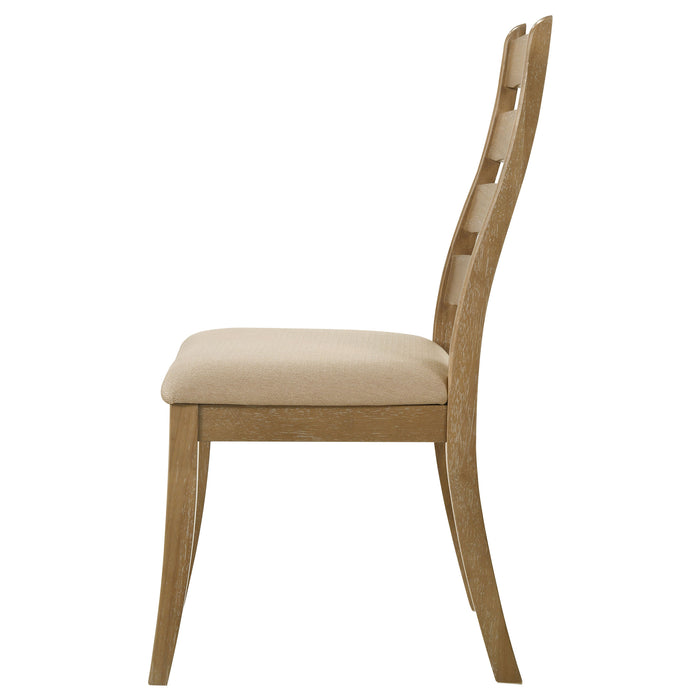Danvers Dining Side Chair - Home Furniture And More (Brentwood, MD)