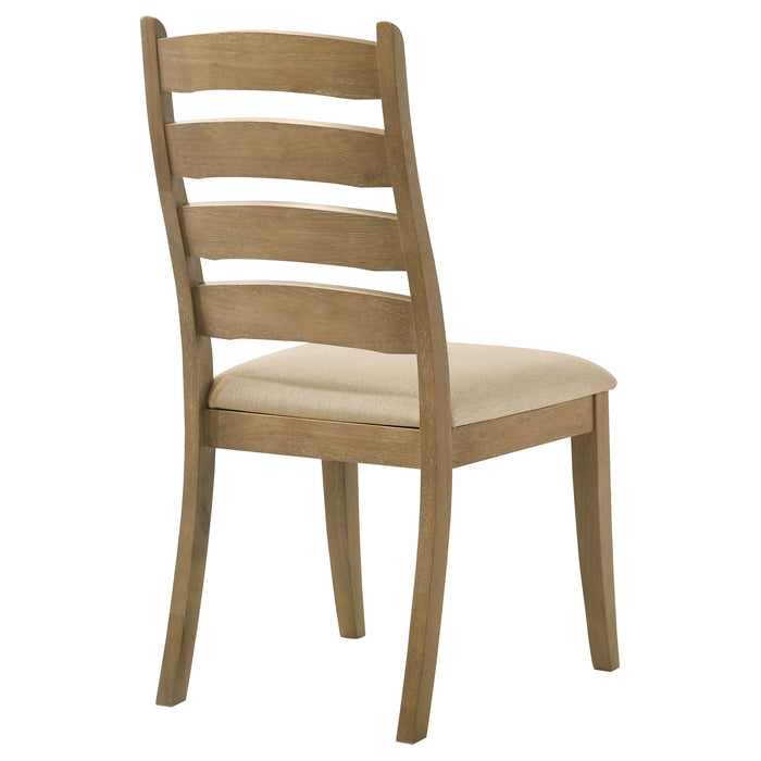 Danvers Dining Side Chair - Home Furniture And More (Brentwood, MD)