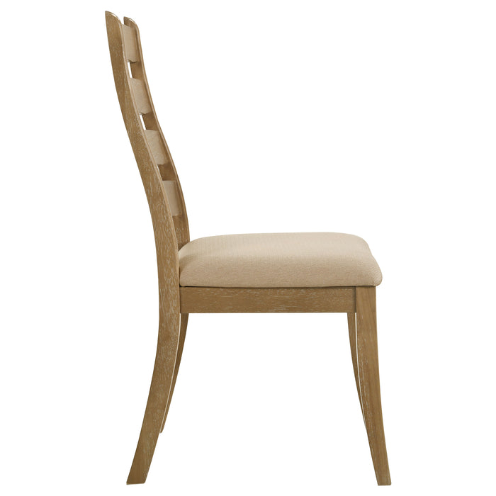 Danvers Dining Side Chair - Home Furniture And More (Brentwood, MD)