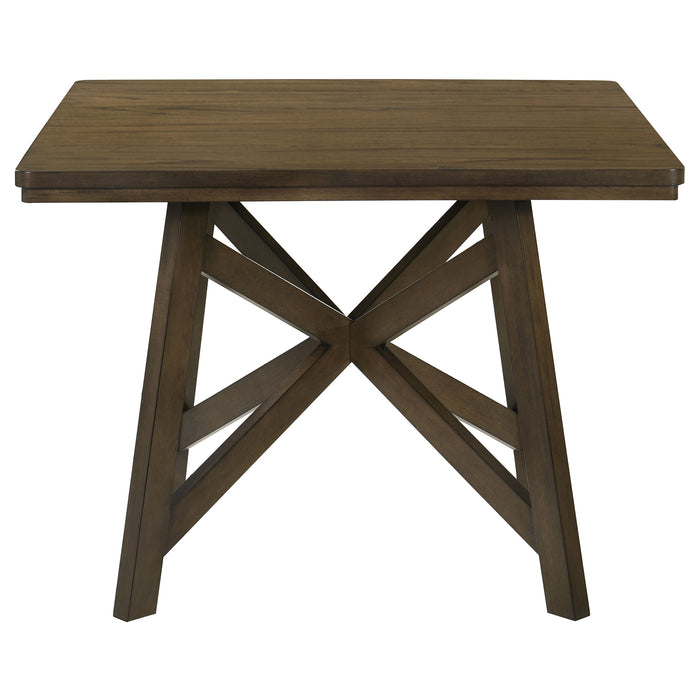 Canfield Counter Height Dining Set - Home Furniture And More (Brentwood, MD)