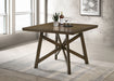 Canfield Counter Height Dining Table - Home Furniture And More (Brentwood, MD)