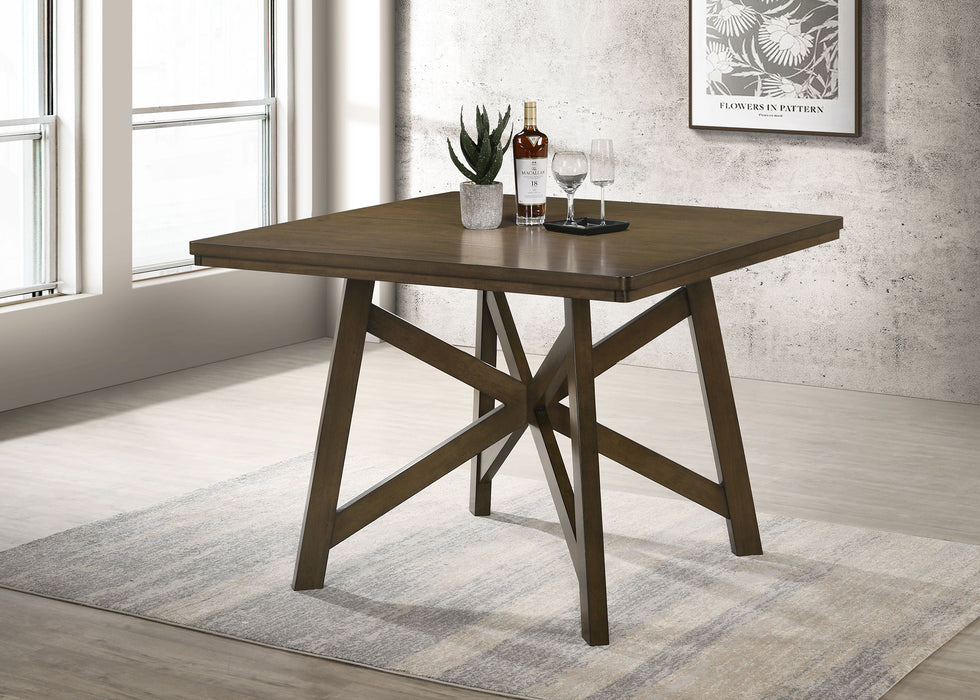 Canfield Counter Height Dining Table - Home Furniture And More (Brentwood, MD)
