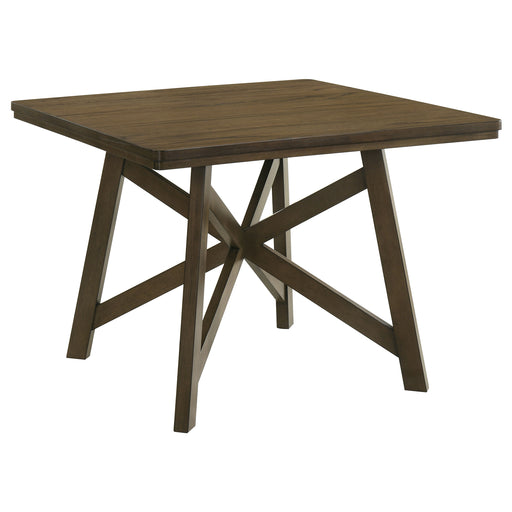 Canfield Counter Height Dining Table - Home Furniture And More (Brentwood, MD)