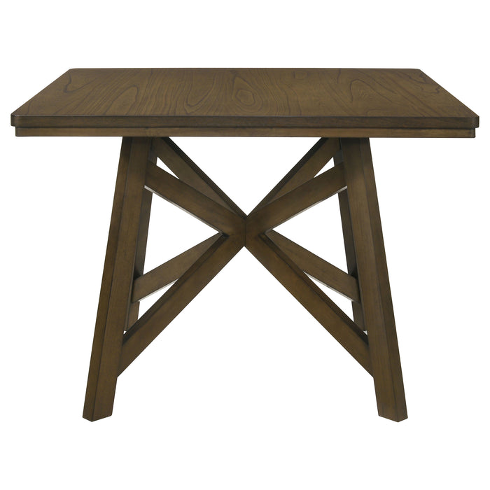 Canfield Counter Height Dining Table - Home Furniture And More (Brentwood, MD)