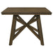 Canfield Counter Height Dining Table - Home Furniture And More (Brentwood, MD)