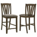 Canfield Counter Chair - Home Furniture And More (Brentwood, MD)