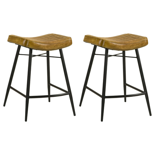 Bayu Counter Stool - Home Furniture And More (Brentwood, MD)
