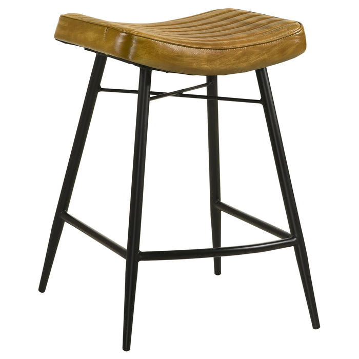 Bayu Counter Stool - Home Furniture And More (Brentwood, MD)