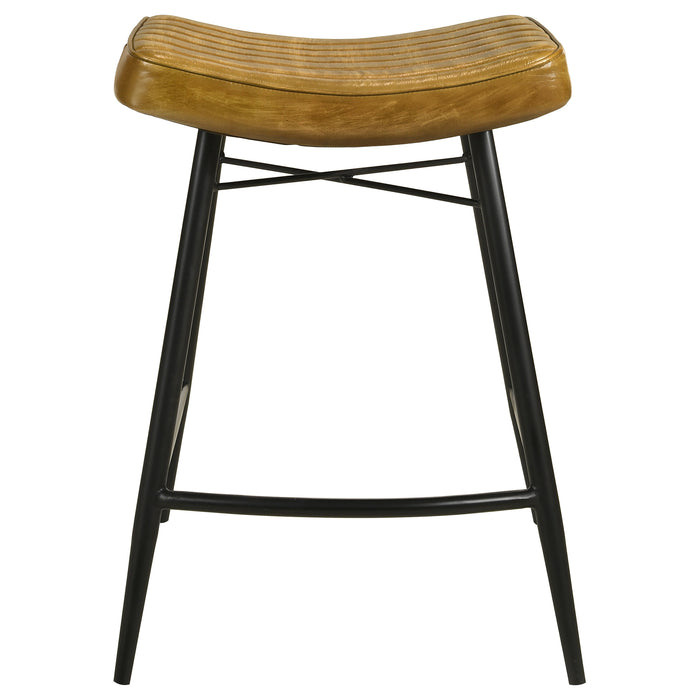 Bayu Counter Stool - Home Furniture And More (Brentwood, MD)