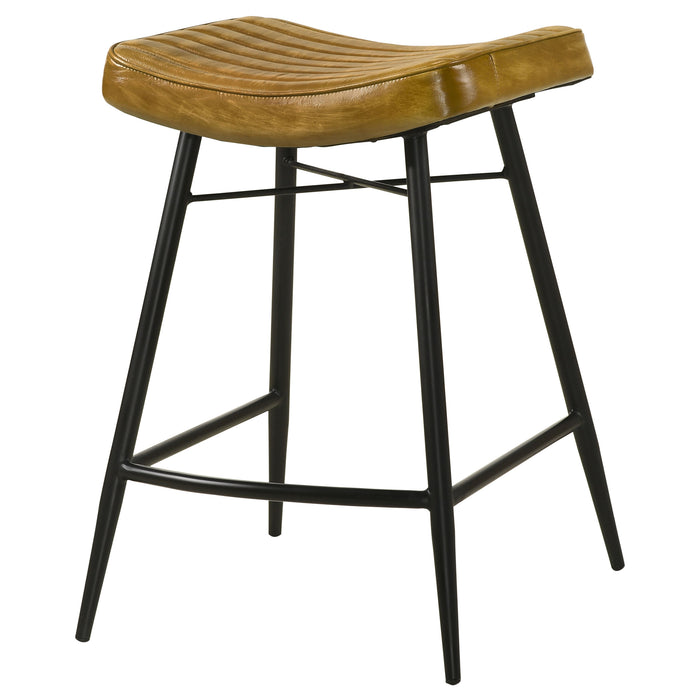 Bayu Counter Stool - Home Furniture And More (Brentwood, MD)