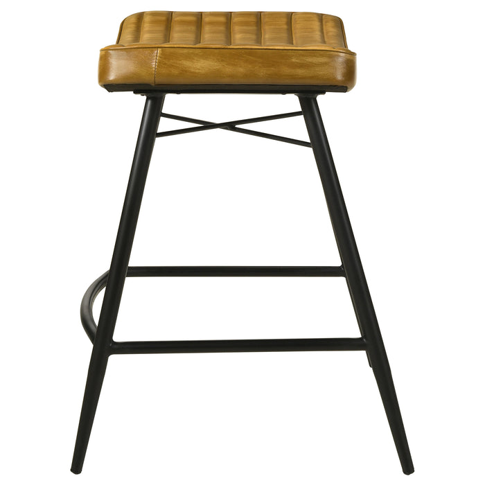 Bayu Counter Stool - Home Furniture And More (Brentwood, MD)