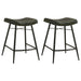 Bayu Counter Stool - Home Furniture And More (Brentwood, MD)