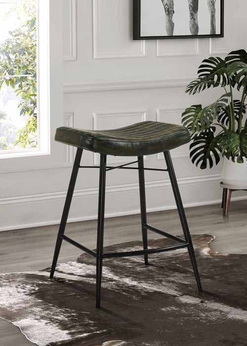 Bayu Counter Stool - Home Furniture And More (Brentwood, MD)