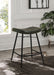 Bayu Counter Stool - Home Furniture And More (Brentwood, MD)