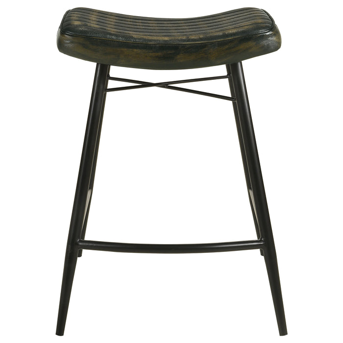 Bayu Counter Stool - Home Furniture And More (Brentwood, MD)