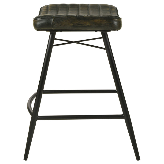 Bayu Counter Stool - Home Furniture And More (Brentwood, MD)