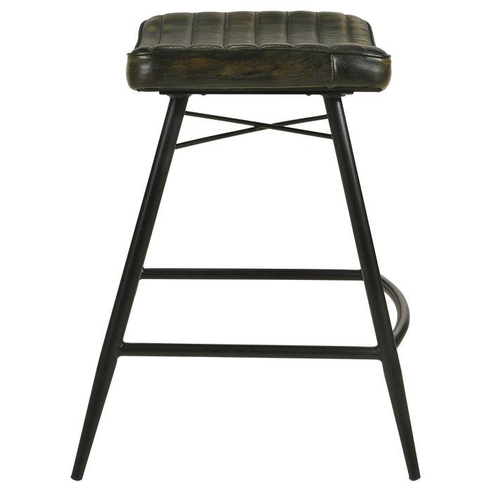 Bayu Counter Stool - Home Furniture And More (Brentwood, MD)