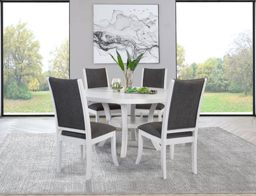 Judd Dining Set - Home Furniture And More (Brentwood, MD)