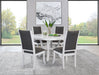 Judd Dining Set - Home Furniture And More (Brentwood, MD)