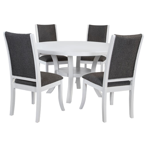 Judd Dining Set - Home Furniture And More (Brentwood, MD)