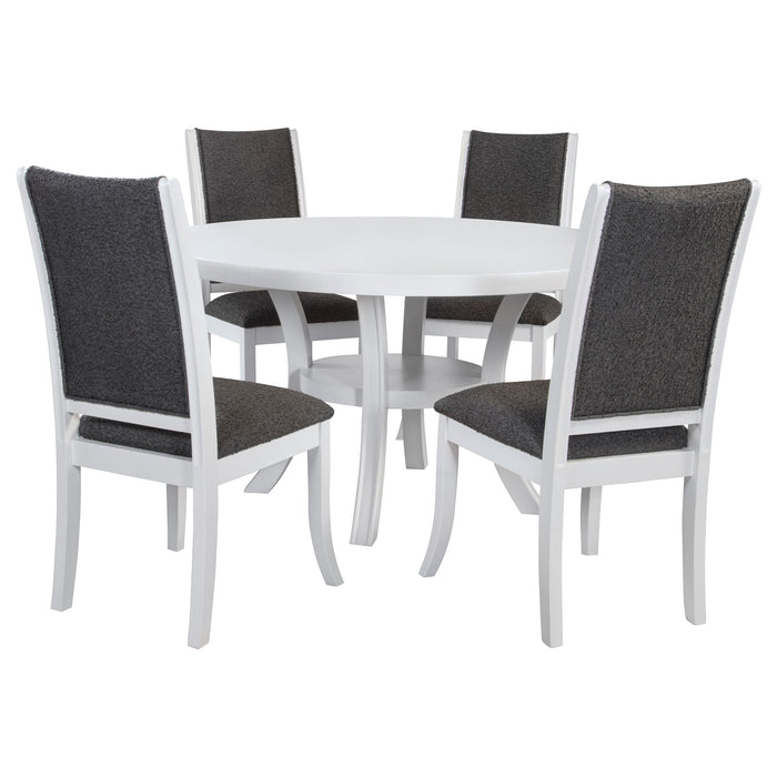 Judd Dining Set - Home Furniture And More (Brentwood, MD)