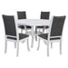 Judd Dining Set - Home Furniture And More (Brentwood, MD)