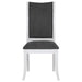 Judd Dining Set - Home Furniture And More (Brentwood, MD)